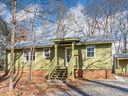 695 Glen Echo Circle sold home in Saluda, SC