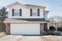 2120 Mallard Pointe Drive sold home in Kannapolis, SC