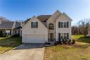 5625 Davis Ridge Drive sold home in Charlotte, SC