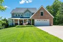 4874 Rio De Luna None sold home in Hickory, SC