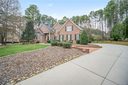409 W Glenview Drive sold home in Salisbury, SC