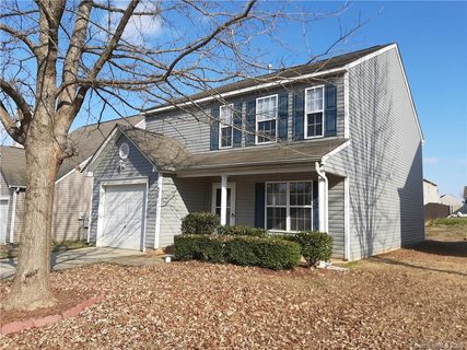 920 Grass Hollow Court 91 sold home in Grass Meadows, Charlotte, NC