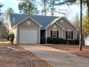 2510 Forest Glen Drive sold home in Lancaster, SC