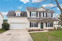 1747 Chinchester Lane sold home in Charlotte, SC