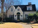 118 Ingleside Drive sold home in Concord, SC