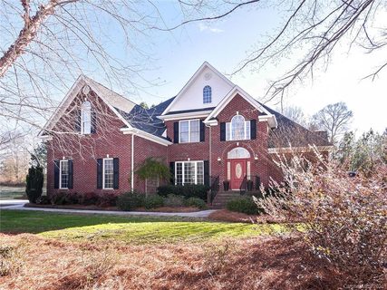 3609 Venetian Way sold home in The Lakes At Derby Downs, York, SC