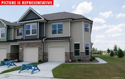 7009 Harris Bay Road Lot 1