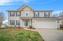 7034 Winter Garden Drive sold home in Concord, SC