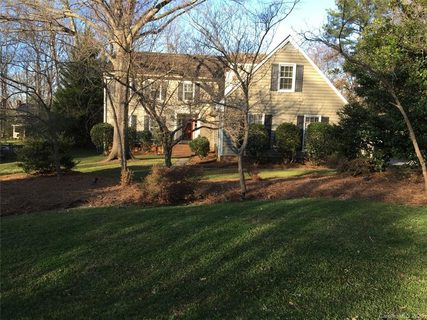 3114 Quilting Road sold home in Hearthstone, Matthews, NC