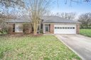 1152 Forrest Ridge Drive sold home in Concord, SC