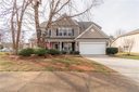 21917 Torrence Chapel Road sold home in Cornelius, SC