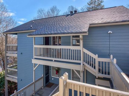 101 Whitfield Way sold home in Tri Vista Villas, Lake Junaluska, NC