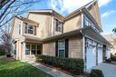 718 Deerbrook Lane 253 sold home in Tega Cay, SC
