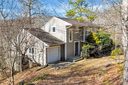 339 Lookout Drive sold home in Pisgah Forest, SC