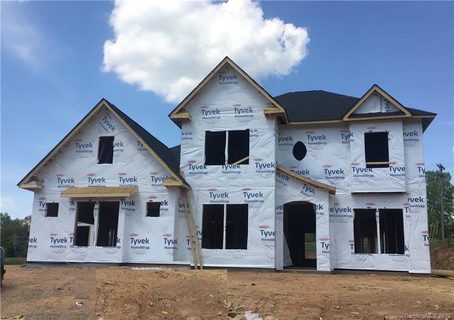 203 Hollyhock Drive 29 sold home in Casalino, Weddington, NC