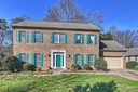 12308 Woodbend Drive sold home in Matthews, SC