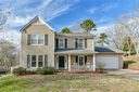 127 Sandymead Road 26 sold home in Matthews, SC
