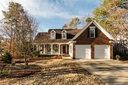 2826 Firewood Drive sold home in Matthews, SC