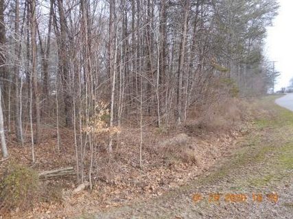 3594 Little Road sold lot in Sherrill Cove, Sherrills Ford, NC