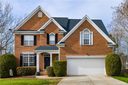 14810 Hawick Manor Lane sold home in Pineville, SC