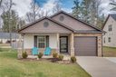 199 N River Road sold home in Fletcher, SC