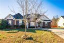 2511 Paperbark Drive sold home in Monroe, SC