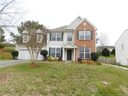 11028 Chastain Parc Drive sold home in Charlotte, SC