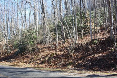 1063 Kilpatrick Road 5 sold lot in Emerald Hills, Hendersonville, NC