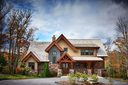 1550 Old Dry Creek Road sold home in Morganton, SC
