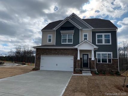 468 Zoe Bee Drive LOT 72