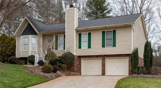 307 31st Avenue Court sold home in Meadow Creek, Hickory, NC