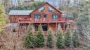 308 Lost Indian Trail sold home in Whittier, SC