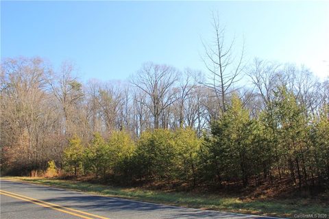 Lot 4 Wood Bridge Road sold lot in Wood Bridge Estates, Statesville, NC
