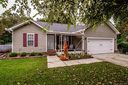 3542 Navajo Drive sold home in Maiden, SC