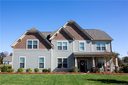 1074 Matchstick Place sold home in Concord, SC