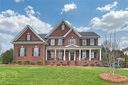 137 Preserve Way sold home in Mooresville, SC
