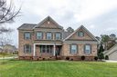 346 Monteray Oaks Circle sold home in Fort Mill, SC