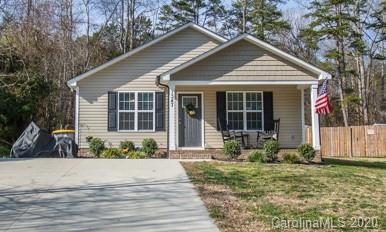 1347 Poplar Glen Drive sold home in Poplar Glen, Kannapolis, NC