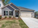 14830 Batteliere Drive sold home in Charlotte, SC
