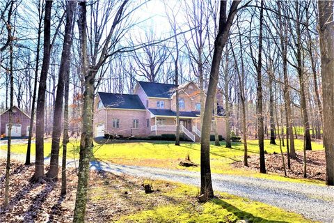 5913 Polk Mountain Drive sold home in Polk Mountain Plantation, Marshville, NC