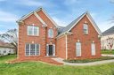 6590 Gatehouse Court sold home in Concord, SC