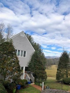 1 Lynx Drive A1 sold condo in The Lynx Condominium, Black Mountain, NC