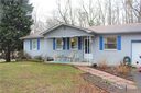 128 Upward Acres Street sold home in East Flat Rock, SC