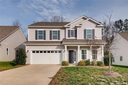 113 Paradise Hills Circle sold home in Mooresville, SC