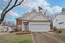 7501 Grabill Drive sold home in Charlotte, SC