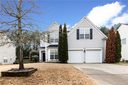 2222 Mullis Lane sold home in Matthews, SC