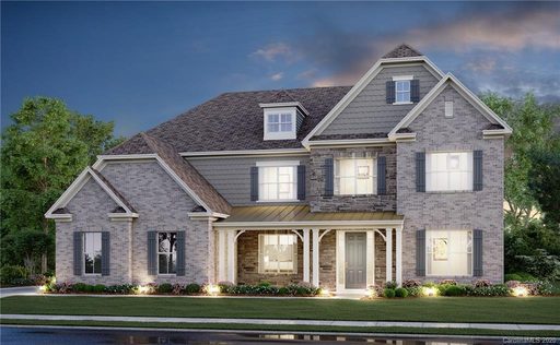 112 Crawley Court 36 sold home in Highclere, Waxhaw, NC