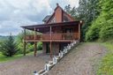 307 Appaloosa Trail sold home in Burnsville, SC