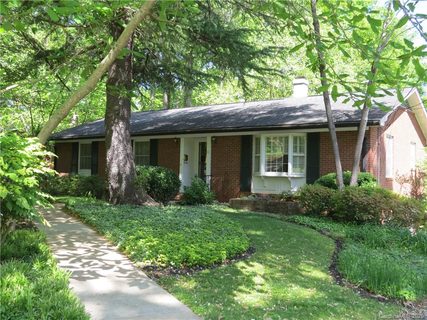 1411 Forest Park Drive sold home in Bellevue, Statesville, NC