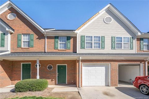 2145 Lennox Square Road